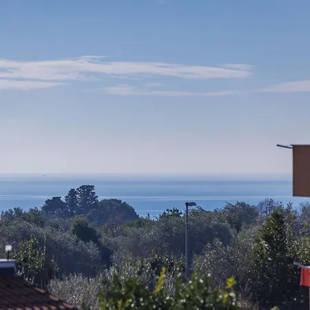 La Mar-1 By Interhome شقة زامبراتيجا