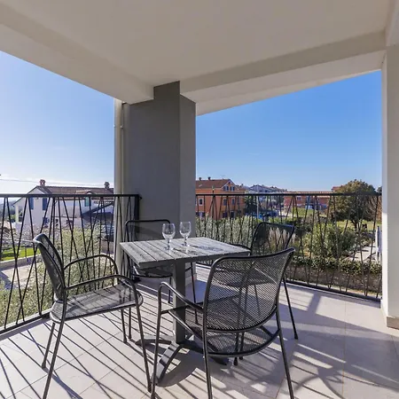 La Mar 1 By Interhome * Zambratija (Istria)