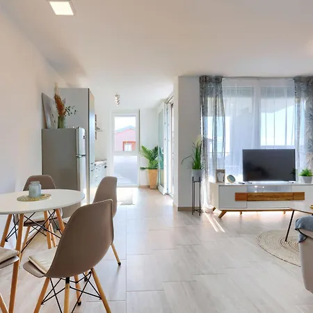 La Mar-1 By Interhome Zambratija (Istria)