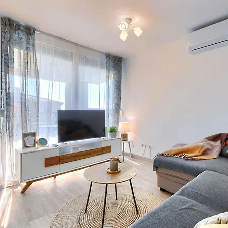 شقة La Mar-1 By Interhome *