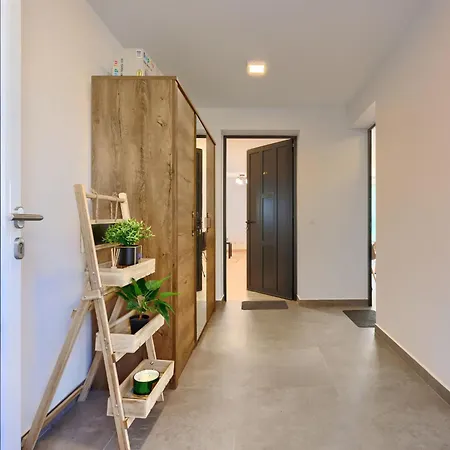 La Mar-1 By Interhome Zambratija (Istria)