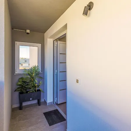 Appartamento La Mar-1 By Interhome *