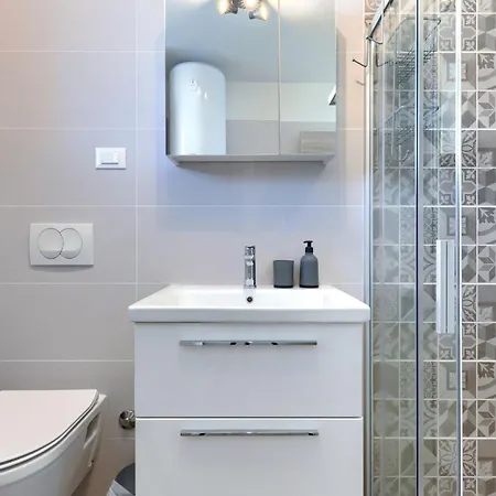 شقة La Mar-1 By Interhome *