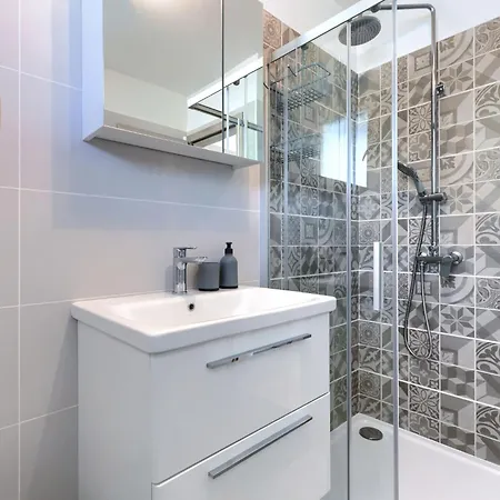 Appartamento La Mar-1 By Interhome *