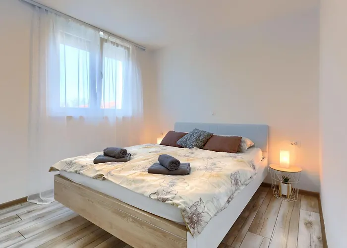 La Mar 1 By Interhome 아파트 *