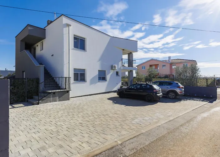 아파트 La Mar 1 By Interhome *