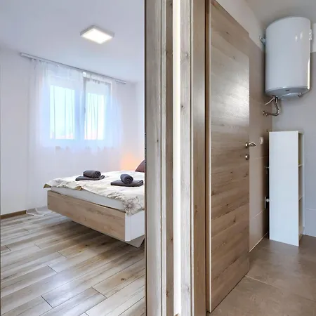 La Mar 1 By Interhome Appartamento Zambratija (Istria)