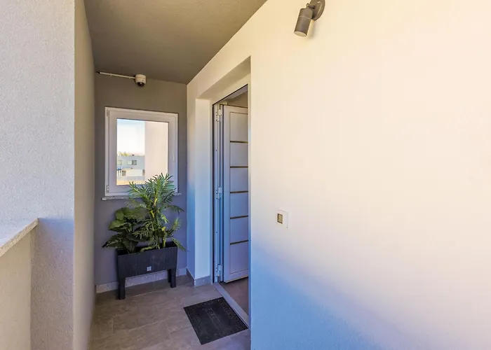 Apartamento La Mar 1 By Interhome *