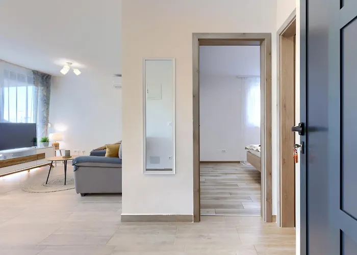 La Mar 1 By Interhome * Zambratija (Istria)