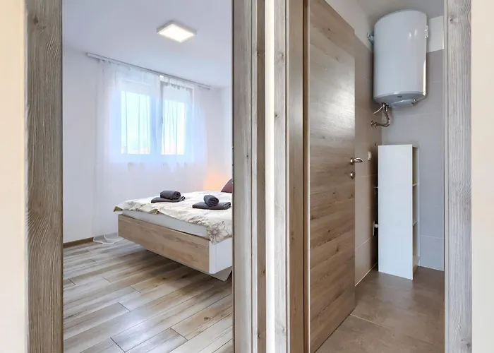 La Mar 1 By Interhome Apartamento Zambratija (Istria)