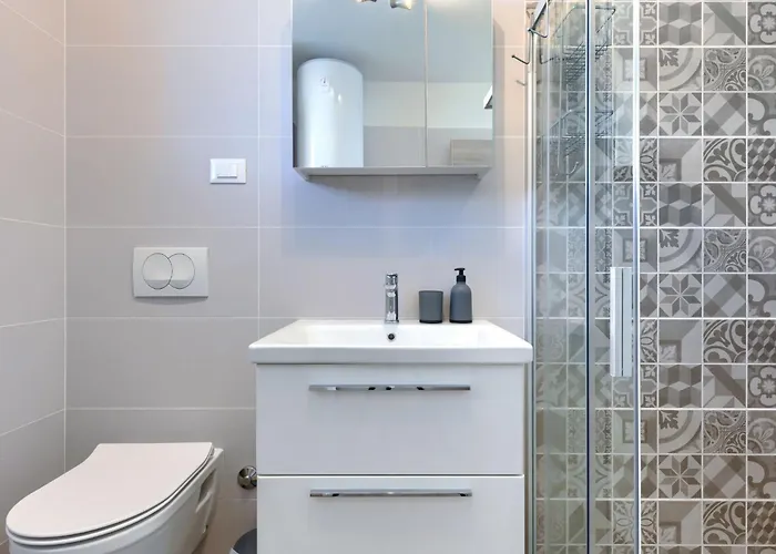 Apartamento La Mar 1 By Interhome *