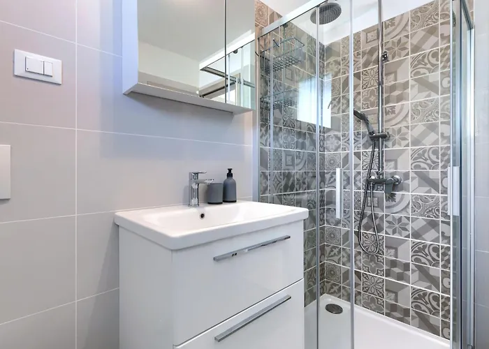 Apartamento La Mar 1 By Interhome *